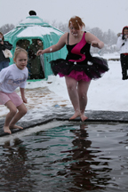 Polar Plunge 2009