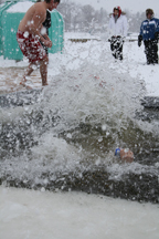 Polar Plunge 2009