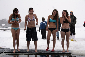 Polar Plunge 2009