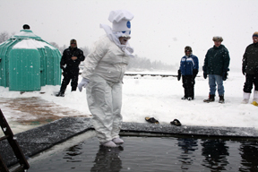 Polar Plunge 2009