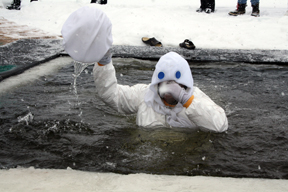 Polar Plunge 2009