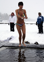 Polar Plunge 2009