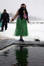 Polar Plunge 2009