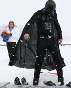 Polar Plunge 2009