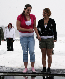 Polar Plunge 2009