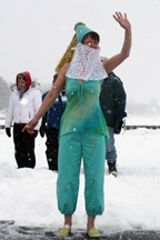 Polar Plunge 2009
