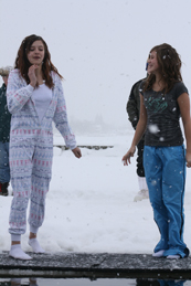 Polar Plunge 2009