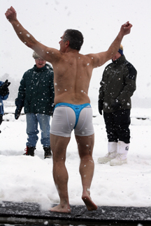 Polar Plunge 2009
