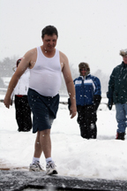 Polar Plunge 2009