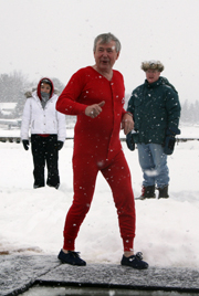 Polar Plunge 2009