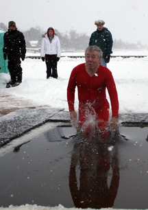 Polar Plunge 2009