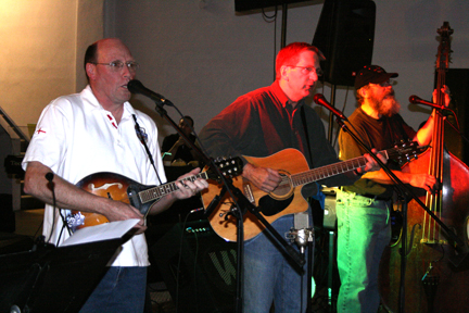 Spring Social