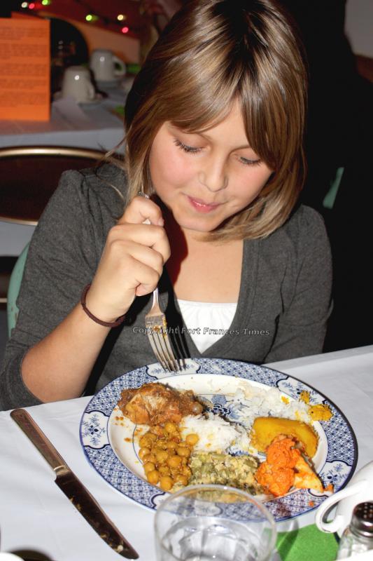 Taste of India