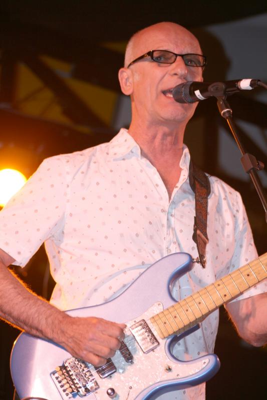 Kim Mitchell 6