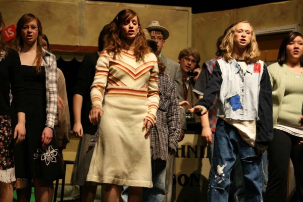 Little Shop-best of10