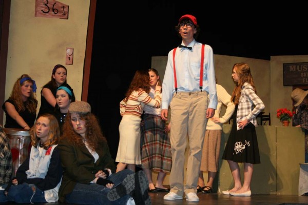 Little Shop-best of15