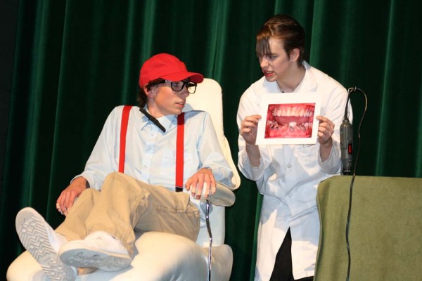 Little Shop-best of8