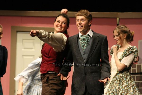 Little Women