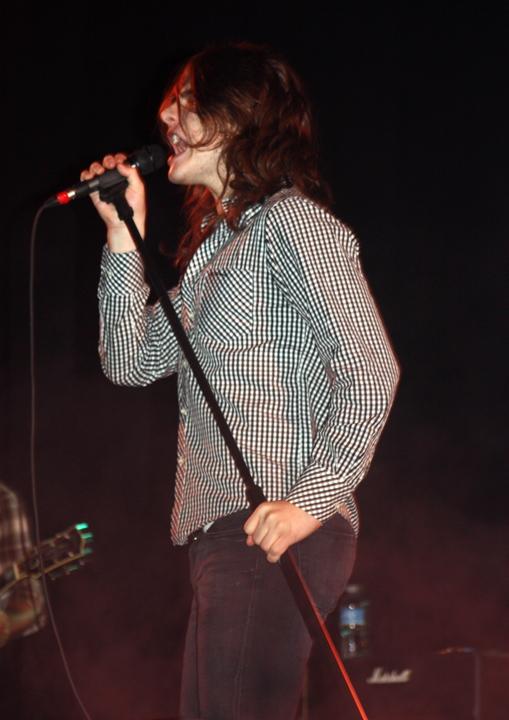 Dean Lickyer