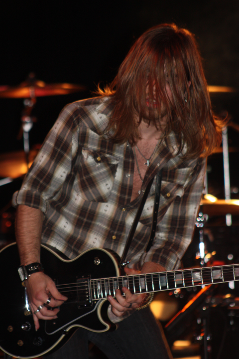 Dean Lickyer