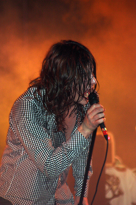 Dean Lickyer
