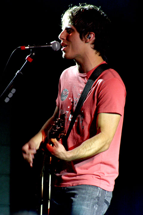 Marianas Trench