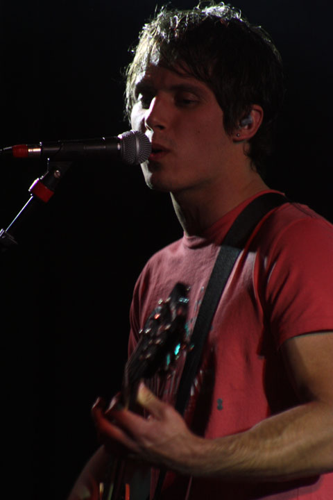 Marianas Trench