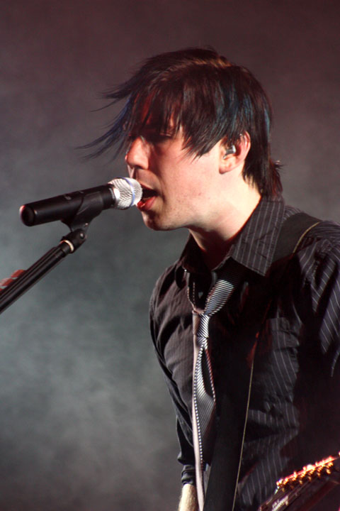 Marianas Trench