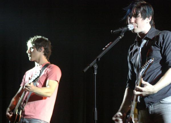 Marianas Trench