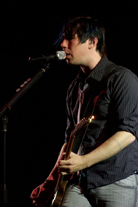 Marianas Trench