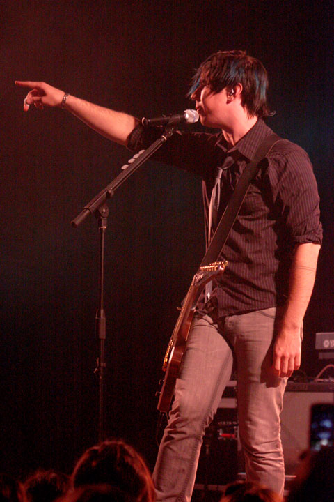 Marianas Trench