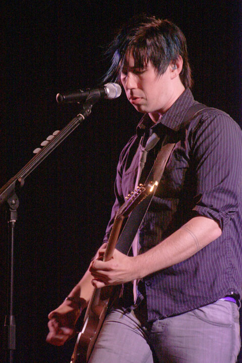 Marianas Trench