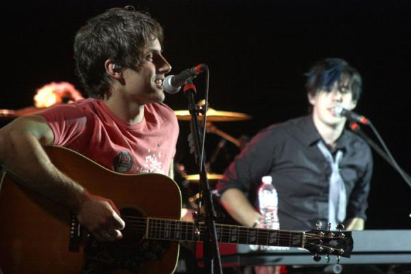 Marianas Trench
