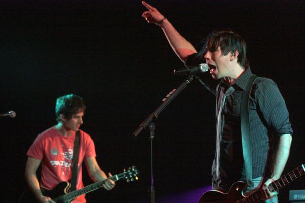 Marianas Trench