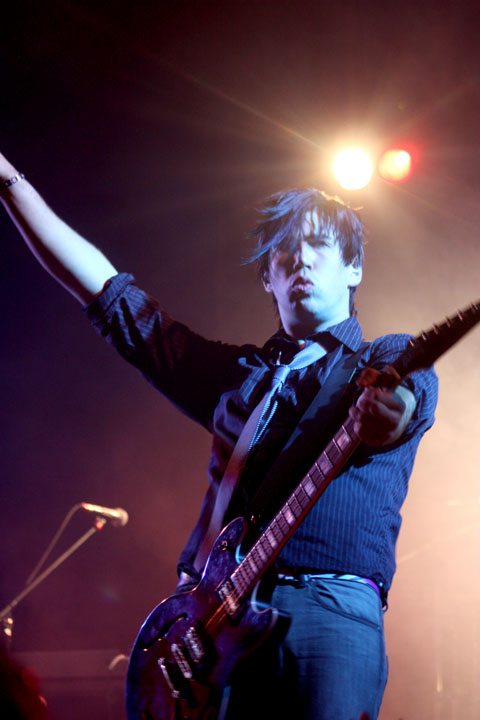 Marianas Trench