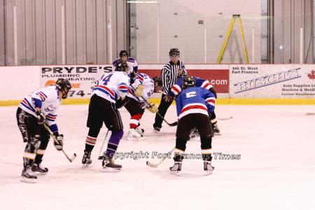 Canadians’ tryouts
