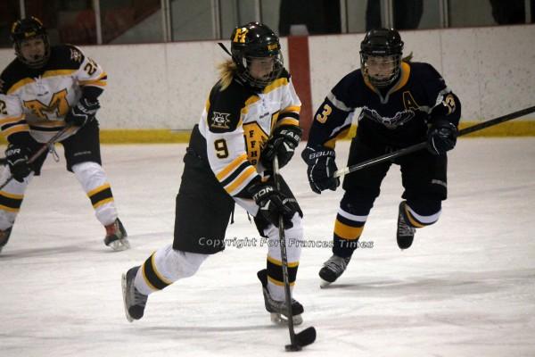 Muskie-girls