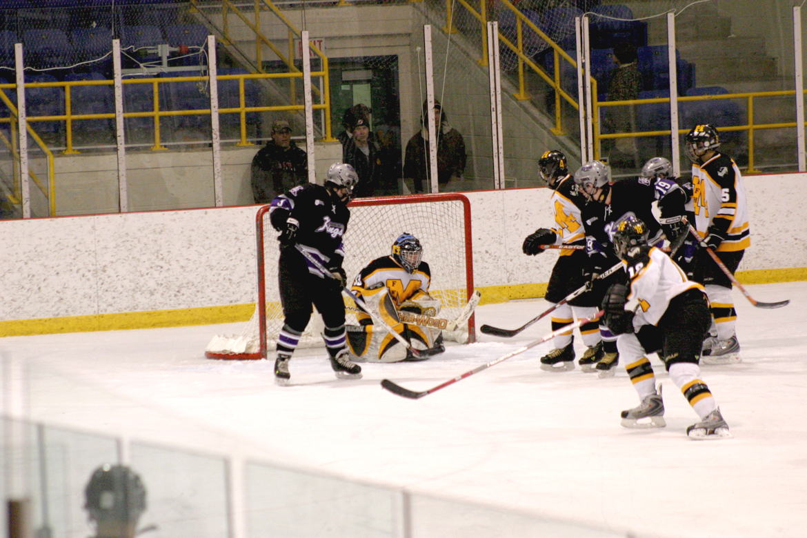 Shutout effort