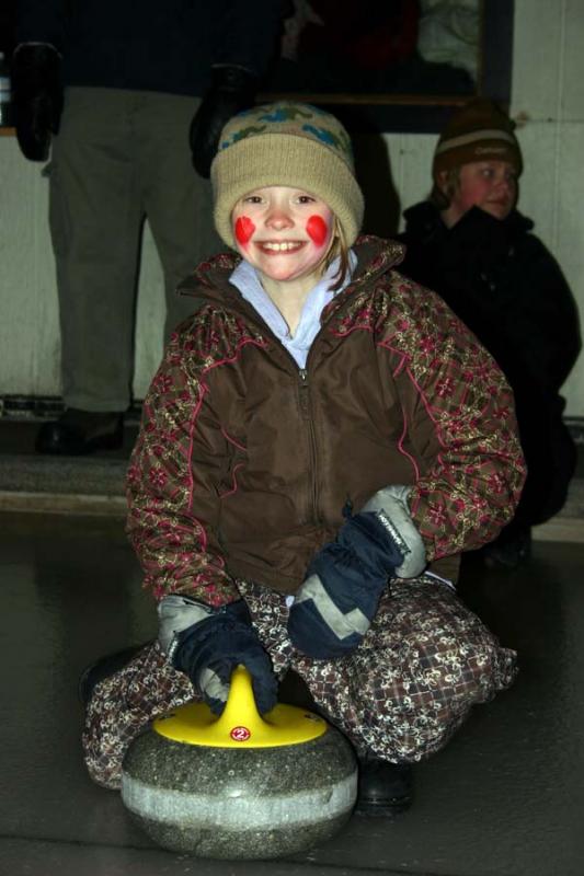 27th-Annual Nestor Falls Winter Carnival