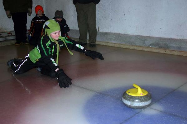 27th-Annual Nestor Falls Winter Carnival