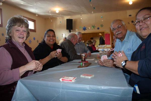 27th-Annual Nestor Falls Winter Carnival