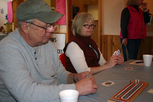 27th-Annual Nestor Falls Winter Carnival