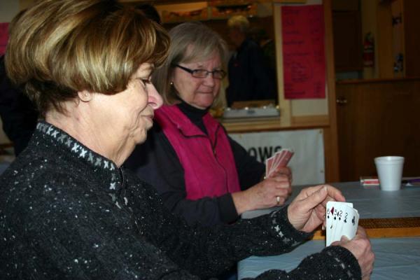 27th-Annual Nestor Falls Winter Carnival