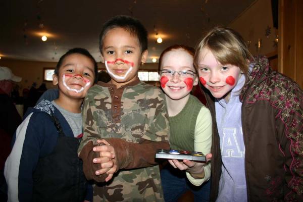 27th-Annual Nestor Falls Winter Carnival