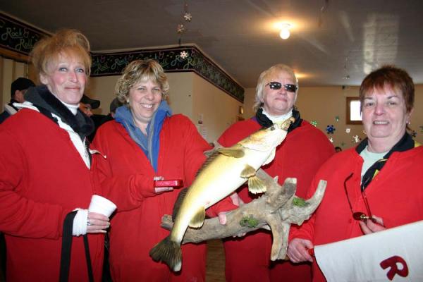 27th-Annual Nestor Falls Winter Carnival
