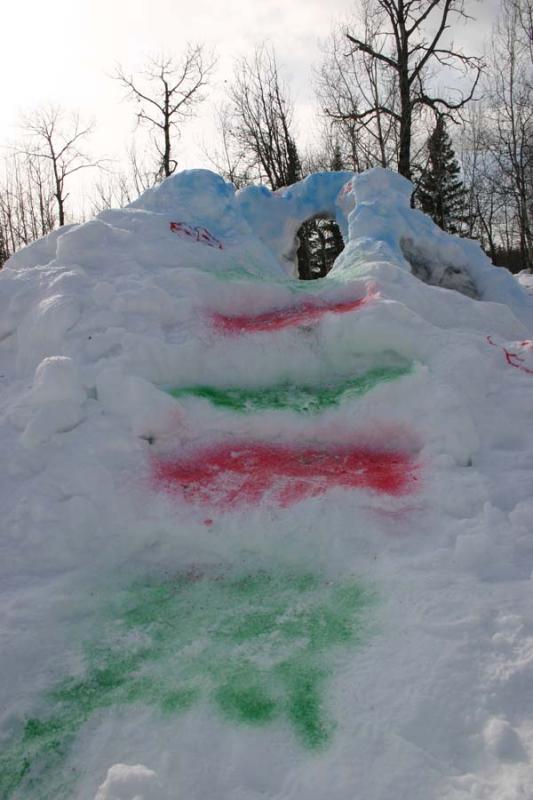27th-Annual Nestor Falls Winter Carnival