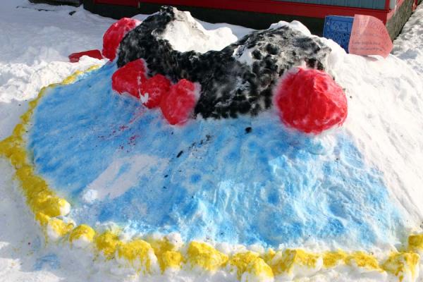 27th-Annual Nestor Falls Winter Carnival