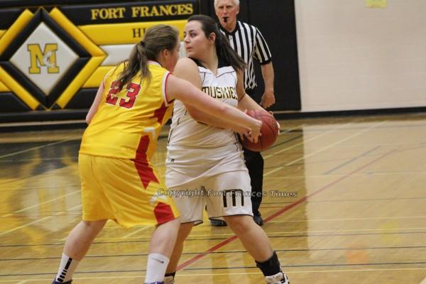 NWOSSAA action