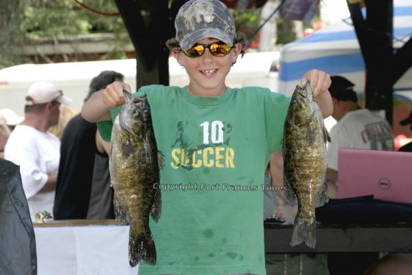 Nice catch