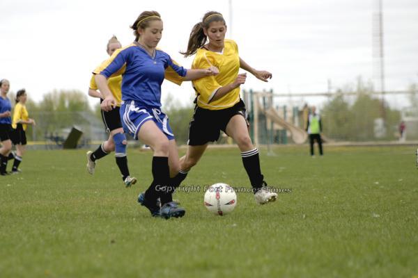 NORWOSSA Soccer